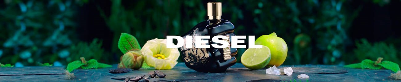 Perfumes Diesel - G'eL Niche